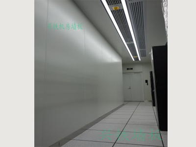 做弱電機(jī)房裝修工程的時(shí)候，如何解決機(jī)房稱重問題（二）？