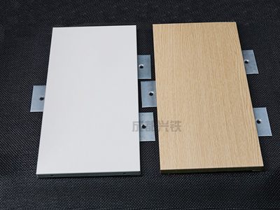 復(fù)合鋼制掛板可以在哪些場景應(yīng)用呢？